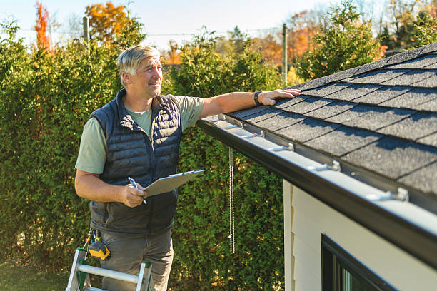 Affordable Flat Roof Repair solutions in Gorham, NH